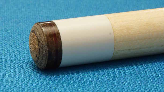 What tip should I use on my billiard cue?